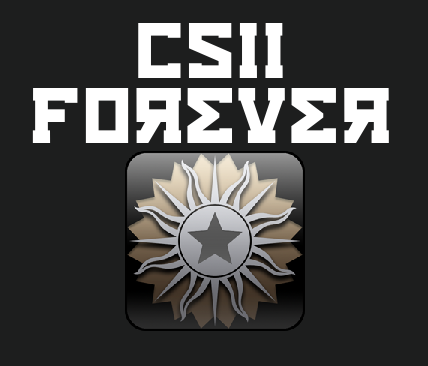 CSII Forever
